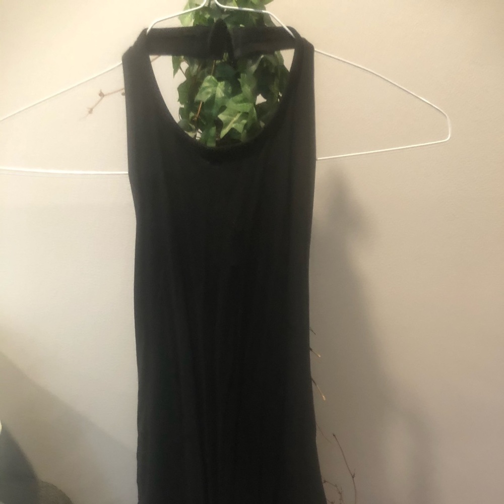 COPY - Black Brand New Tobi Body Suit